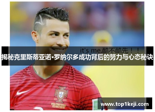 揭秘克里斯蒂亚诺·罗纳尔多成功背后的努力与心态秘诀